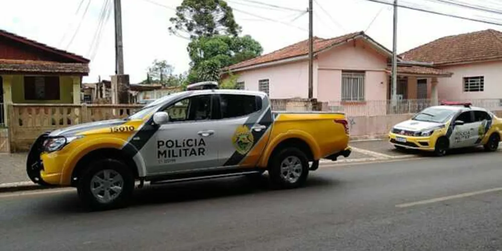 Equipes do Samu prestaram atendimento ao caso. A morte ocorreu na manhã desta sexta-feira (15)