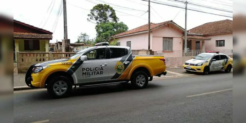 Equipes do Samu prestaram atendimento ao caso. A morte ocorreu na manhã desta sexta-feira (15)