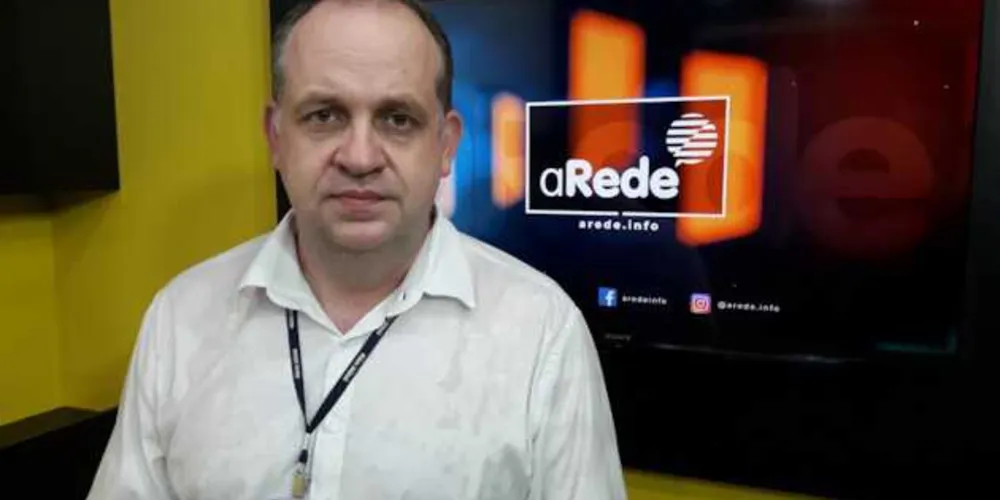 Imagem ilustrativa da imagem Secretário de Saúde detalha plano de vacinação em PG