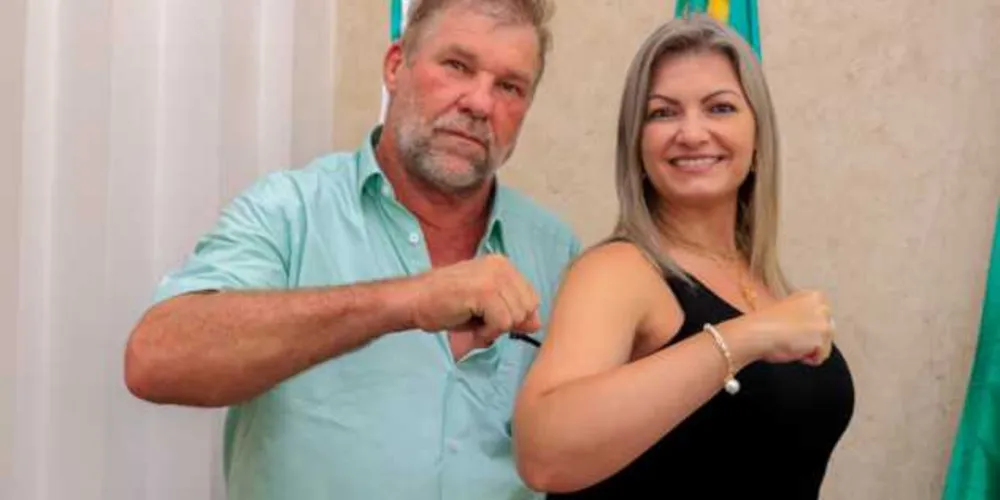 Em reunião, o prefeito Artur Butina apresentou várias demandas emergenciais solicitadas pela população