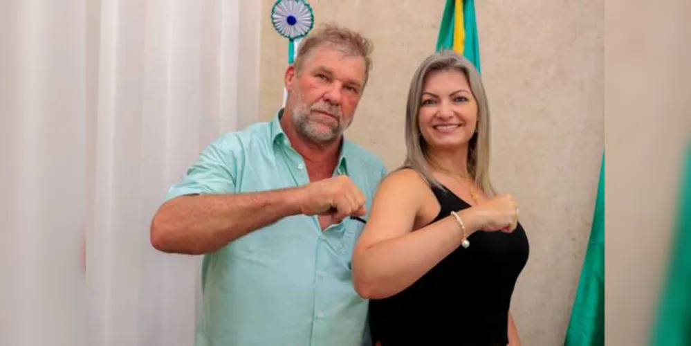 Em reunião, o prefeito Artur Butina apresentou várias demandas emergenciais solicitadas pela população