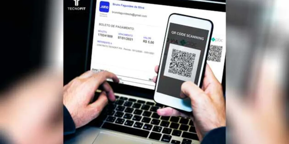 Segundo especialistas da Tecnofit, o novo sistema de pagamentos instantâneos revolucionará a gestão de academias em 2021