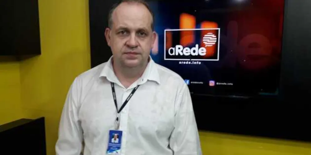 Rodrigo Manjabosco destacou ações da Prefeitura para conter contágio