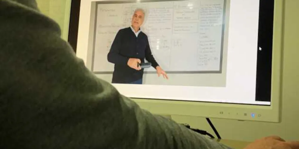 Imagem ilustrativa da imagem UniSecal promove ‘Aulão do Enem’  neste sábado