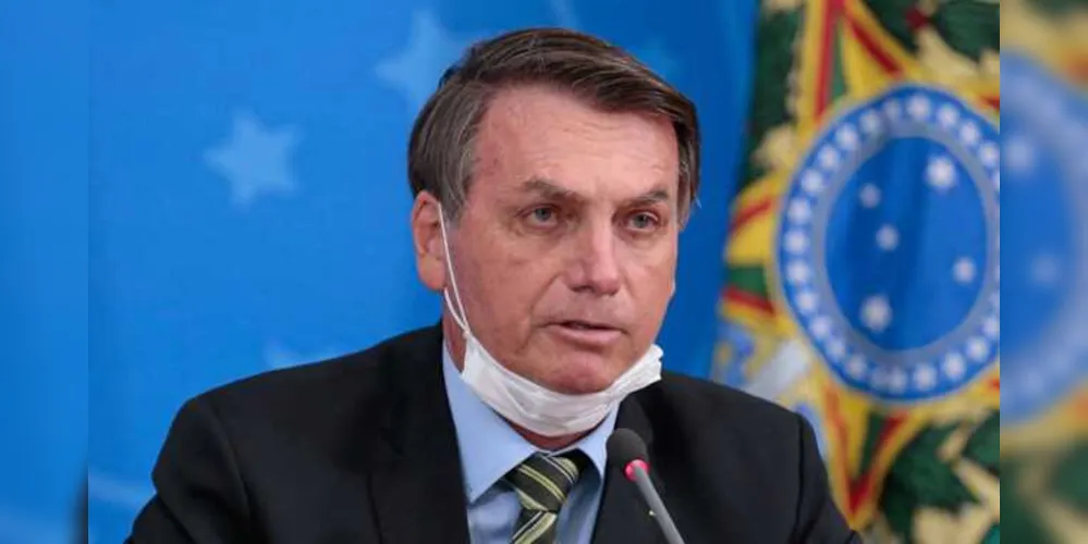 Imagem ilustrativa da imagem Oposição apresentará pedido de impeachment contra Bolsonaro