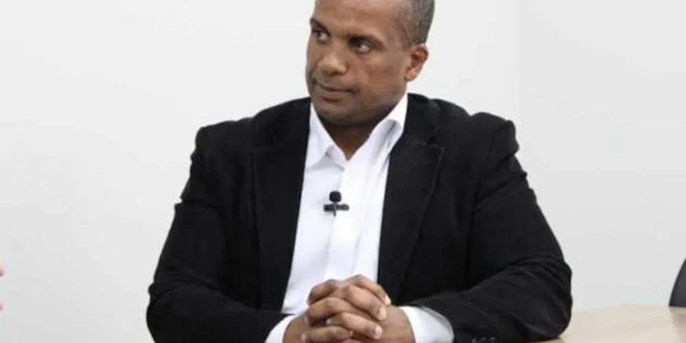 Regional de Saúde é chefiada por Robson Xavier