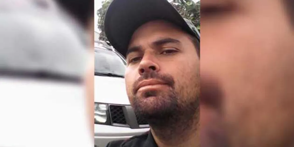 Imagem ilustrativa da imagem Família procura homem desaparecido em Jaguariaíva