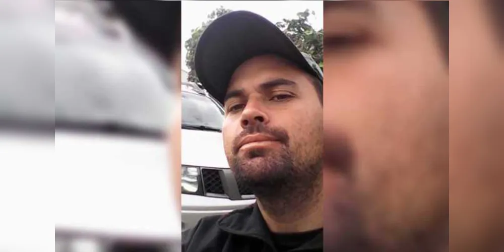 Imagem ilustrativa da imagem Família procura homem desaparecido em Jaguariaíva