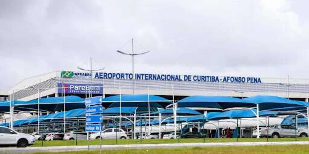 Leilão do Bloco Sul de concessões aeroportuárias será realizado no dia 7 de abril