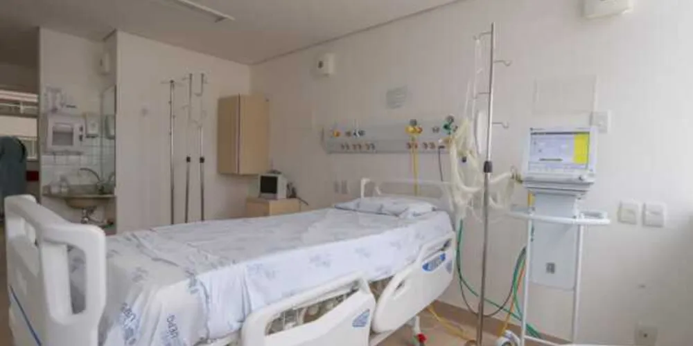 Situação ainda é preocupante no Hospital, mas não há colapso na unidade