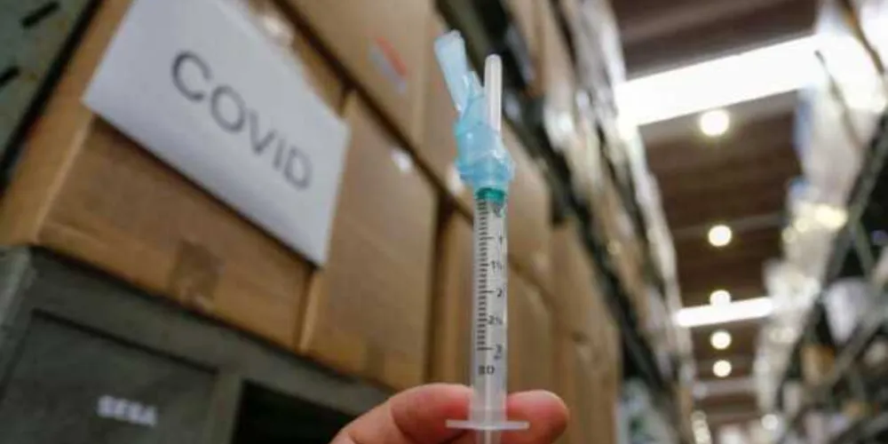 O documento foi elaborado seguindo as diretrizes do Programa Nacional de Imunizações (PNI)