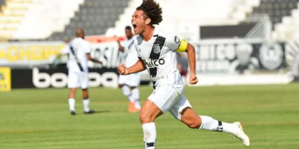 Na 16ª posição, o clube pernambucano corre risco de cair para a Série C.