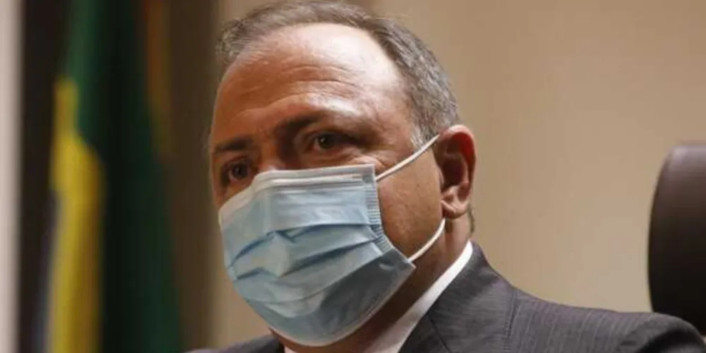 Imagem ilustrativa da imagem Vacinação contra a covid-19 pode começar ainda hoje