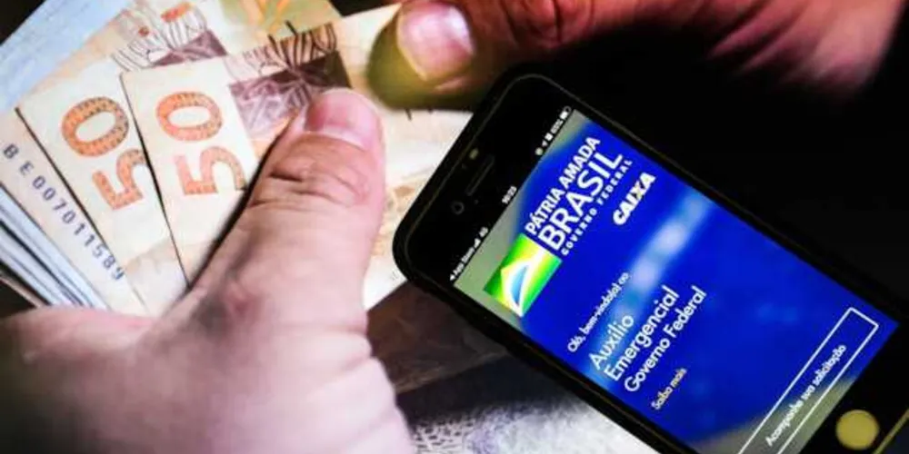 Esses beneficiários tiveram o dinheiro creditado na poupança social digital nos ciclos 5 e 6 de pagamentos do programa, no total de R$ 2,4 bilhões. 