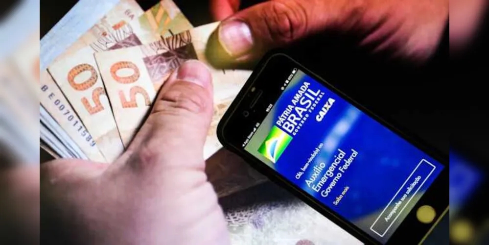 Esses beneficiários tiveram o dinheiro creditado na poupança social digital nos ciclos 5 e 6 de pagamentos do programa, no total de R$ 2,4 bilhões. 