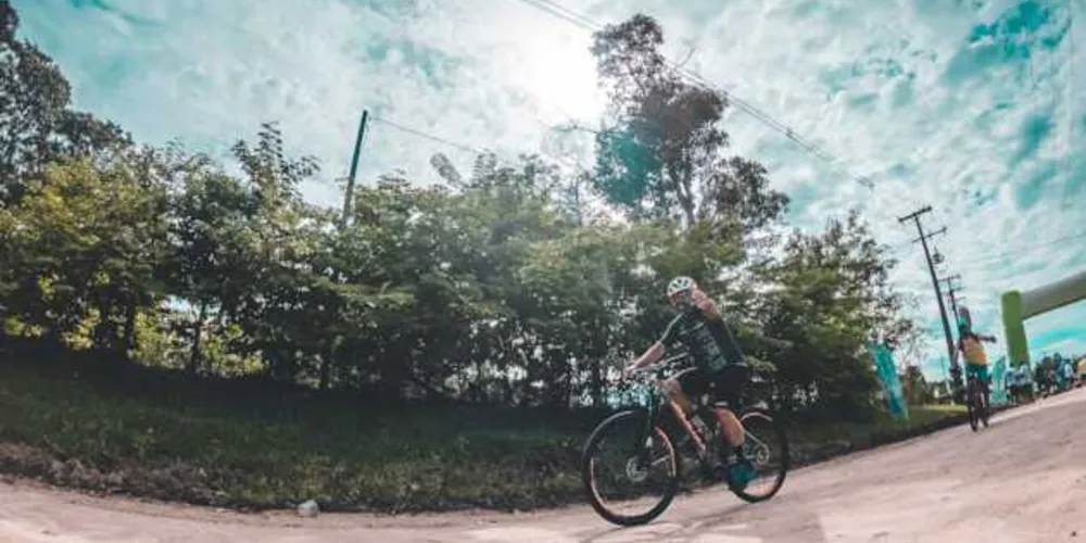 O programa é realizado pela Paraná Esporte, em parceria com a Paraná Turismo, Detran e prefeituras.