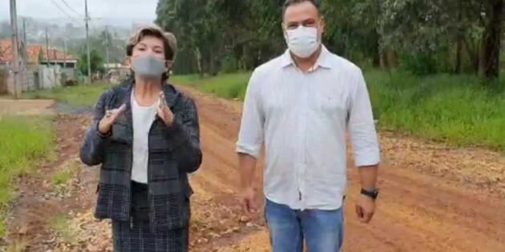 Imagem ilustrativa da imagem Prefeitura realizará ligação entre bairros em PG