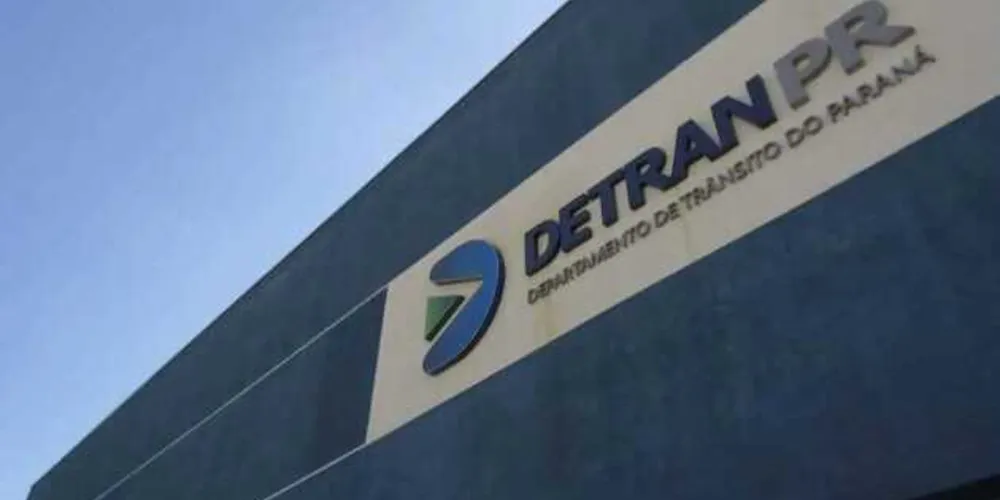 Imagem ilustrativa da imagem Detran-PR congela tabela de taxas cobradas no estado