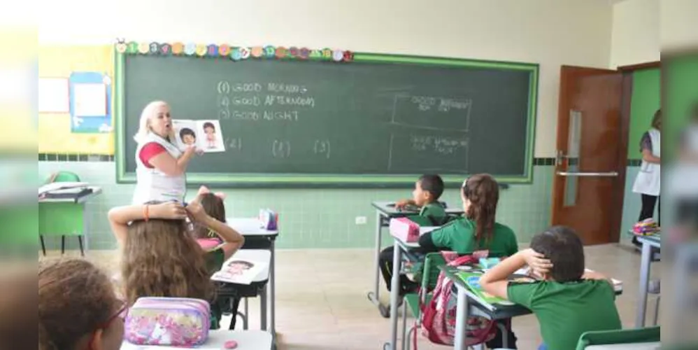 Segundo a prefeita Alcione Lemos, o município receberá os alunos seguindo todos os protocolos de segurança necessários contra a Covid-19