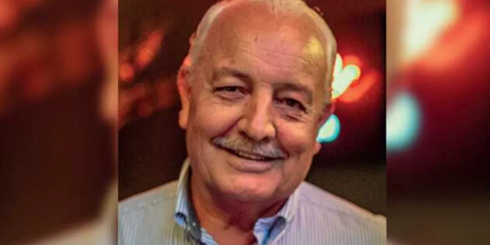 Enio Camargo Queiroz Filho, conhecido pelo apelido de ‘Zoca’, morreu nessa segunda-feira