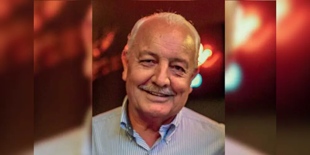 Enio Camargo Queiroz Filho, conhecido pelo apelido de ‘Zoca’, morreu nessa segunda-feira