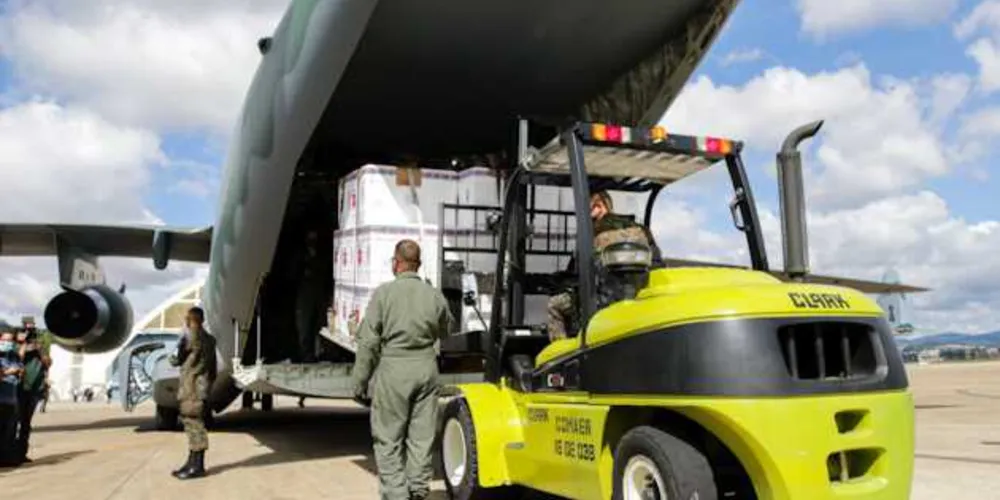 Dentre os estados, ao menos seis locais que receberiam antes das 16h, agora só vão receber na parte da noite