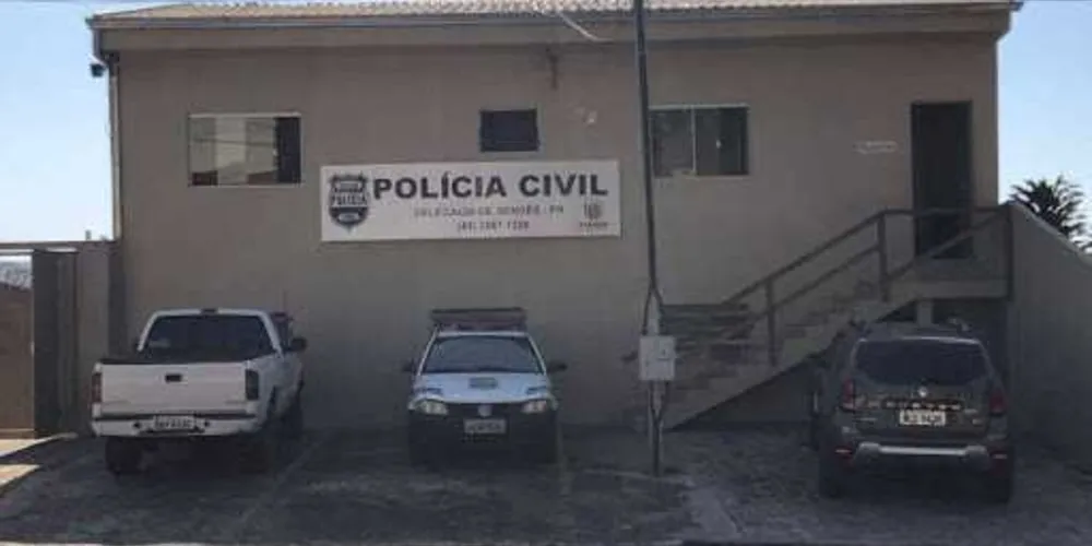 Prisão foi decretada pela Polícia Civil em um estabelecimento comercial situado no centro da cidade
