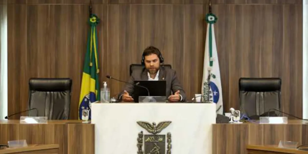 Imagem ilustrativa da imagem Crise hídrica gera preocupação em Comissão da Alep