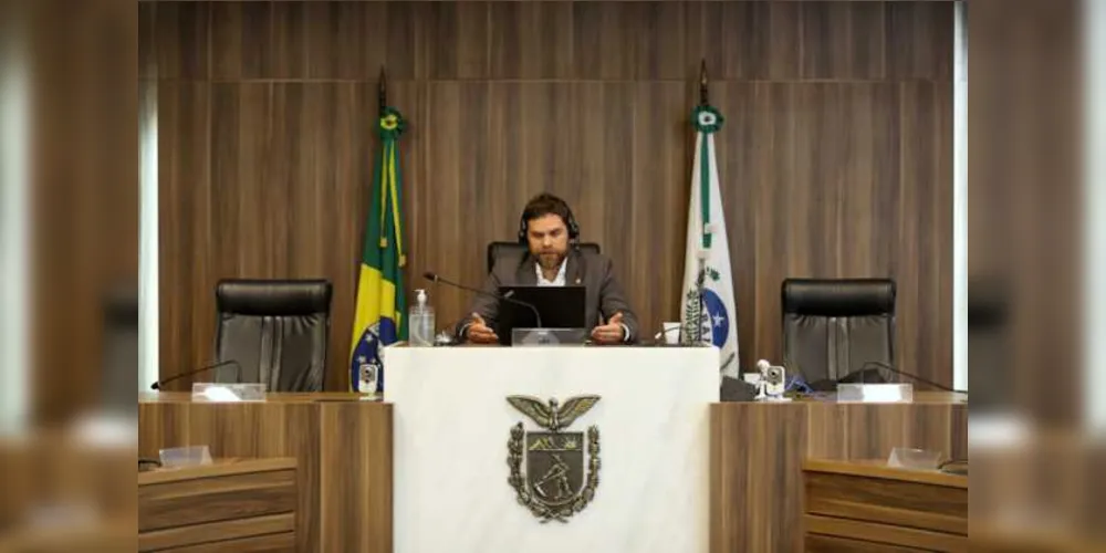 Imagem ilustrativa da imagem Crise hídrica gera preocupação em Comissão da Alep