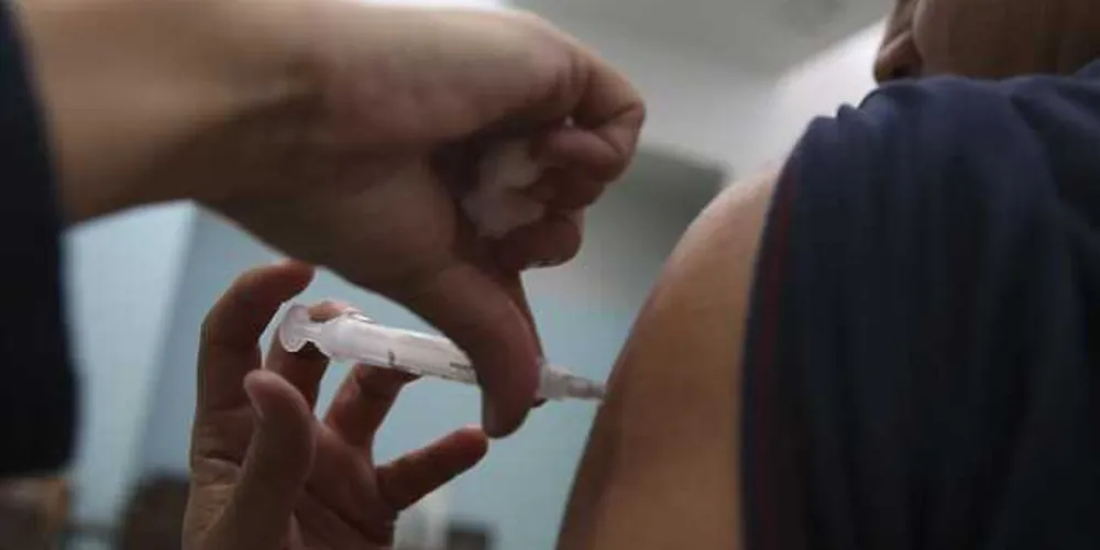 Imagem ilustrativa da imagem Saiba quantas doses da vacina contra covid PG e região vão receber