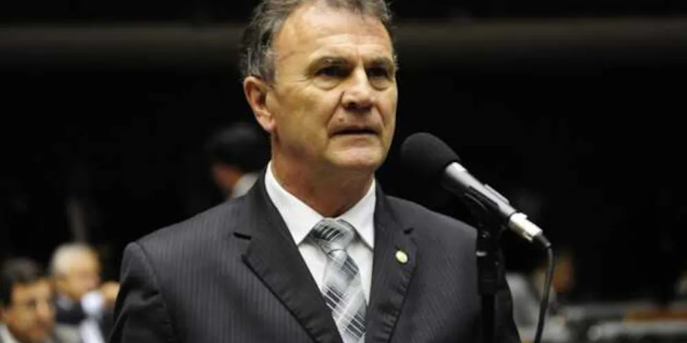  O deputado federal Toninho Wandscheer, coordenador da bancada paranaense, destaca descontos médios de 50% nas tarifas