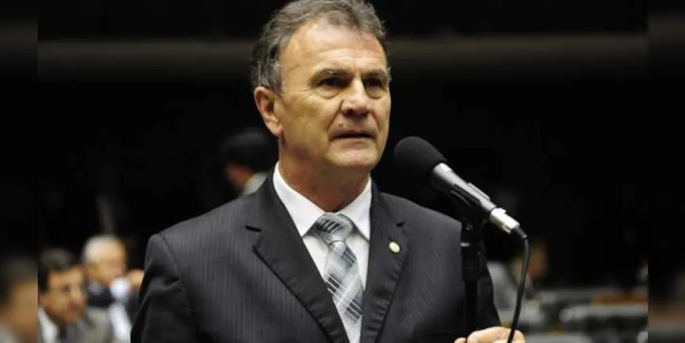  O deputado federal Toninho Wandscheer, coordenador da bancada paranaense, destaca descontos médios de 50% nas tarifas