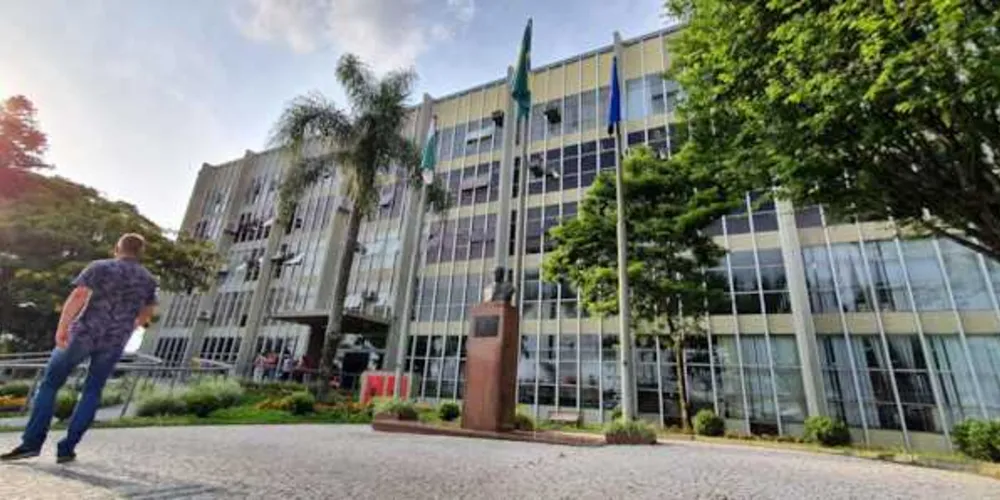 Mais de  R$ 90 milhões deixaram de entrar nos cofres do município em 2020