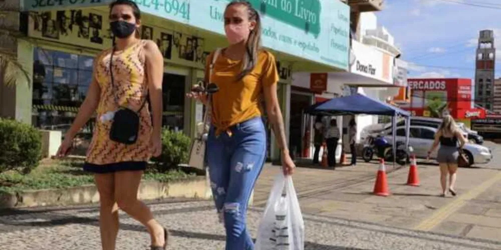 Nessa primeira etapa, a Região Sul vai receber 751.440 doses.