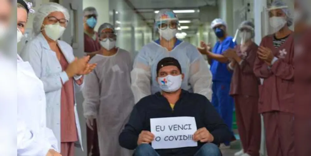 A doença está presente em 100% dos municípios brasileiros. Contudo, mais da metade das cidades (3.727) possuem entre 2 e 100 casos.