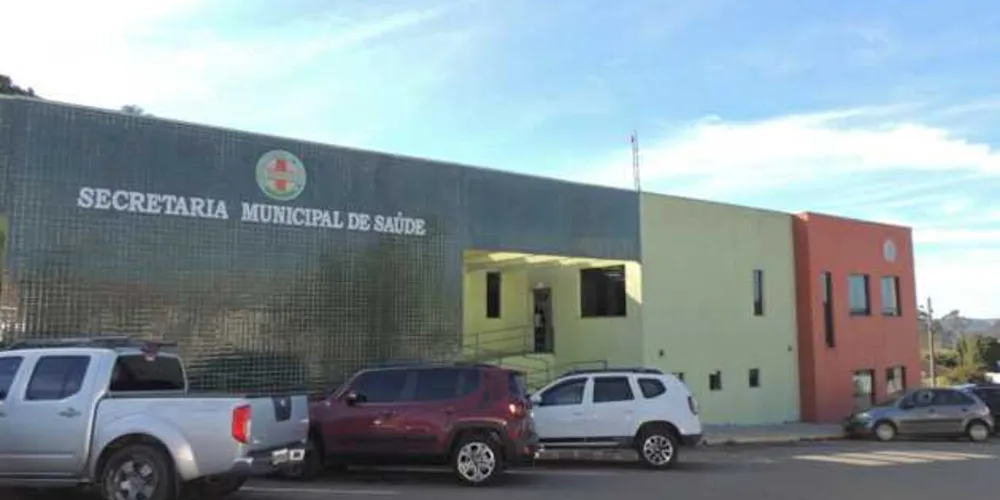 Imagem ilustrativa da imagem Jaguariaíva aguarda vacina para imunização de profissionais