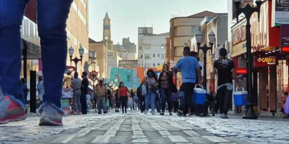 Imagem ilustrativa da imagem PG endurece regras para conter a covid; Saiba o que muda