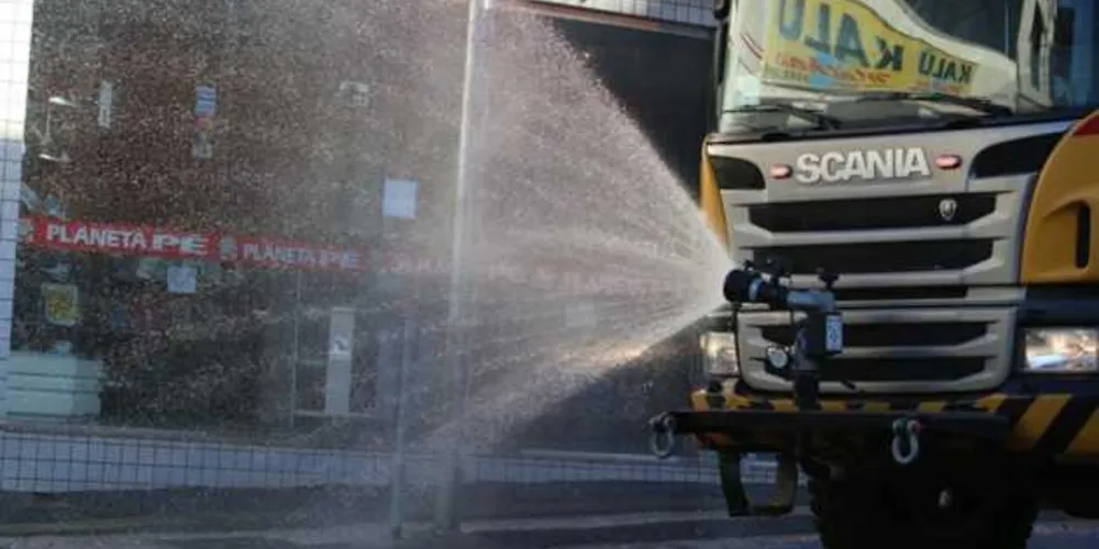 Imagem ilustrativa da imagem Saiba o que muda com o novo decreto em PG