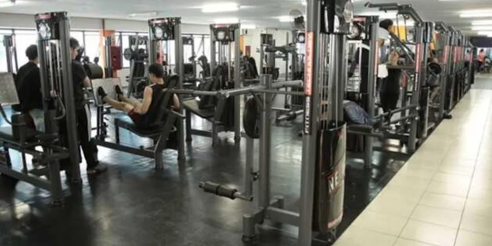 Imagem ilustrativa da imagem Em PG, regras para academias seguem as mesmas