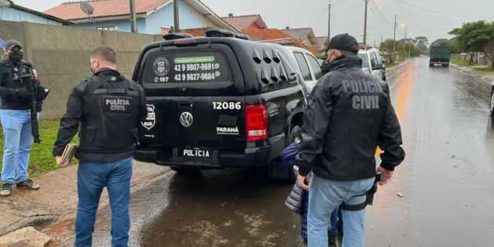 Karla Raphaella está desaparecida há 48 dias e polícia acredita que ela foi morta por dois homens