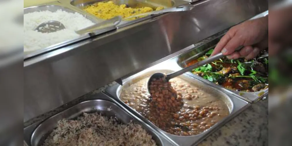 A inflação da alimentação teve uma elevação de 1,98% no período. 