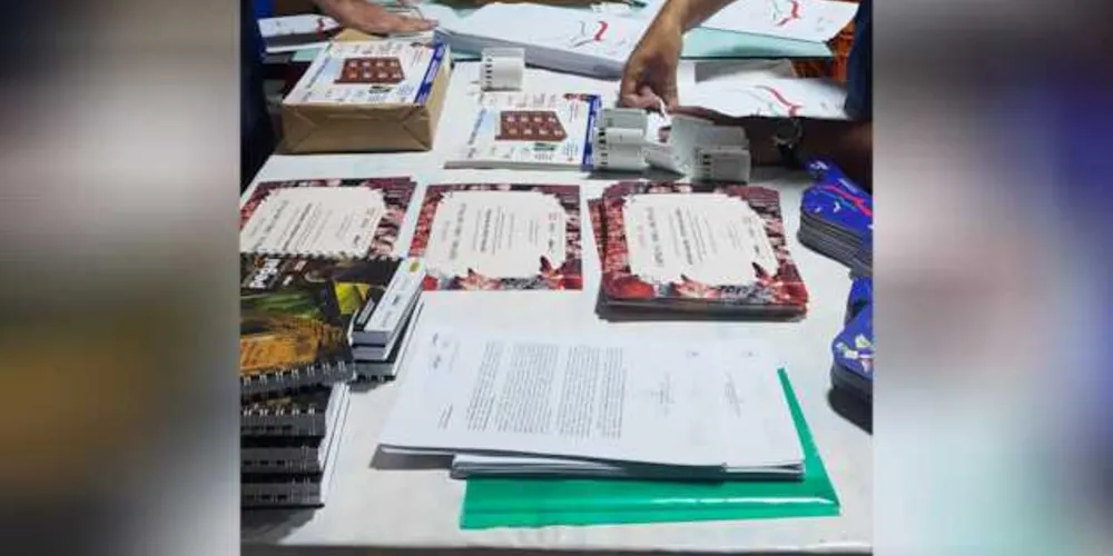 Reconhecimento público e transparência fazem parte das premissas do Instituto, que alcançou a marca de 334 mil livros disponibilizados