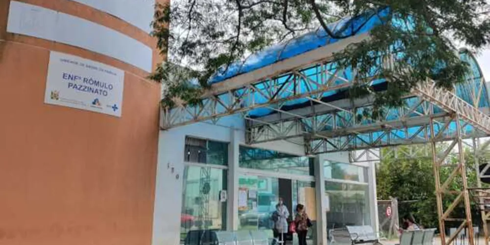 Equipes passam a atender os pacientes com sintomas respiratórios das 8h às 19h, sem fechar no almoço