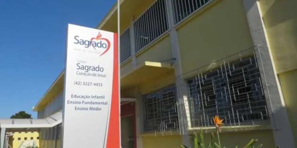 Imagem ilustrativa da imagem 'O Melhor da Educação' recebe o Colégio Sagrado Coração