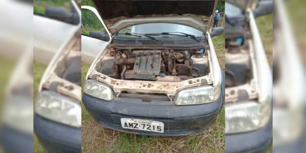 Crime ocorreu na tarde desta quarta-feira (20), no centro da cidade