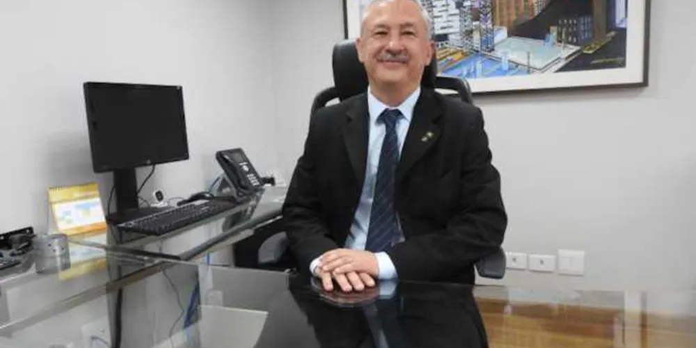 Imagem ilustrativa da imagem Crea critica resolução e vê risco no direito urbanístico