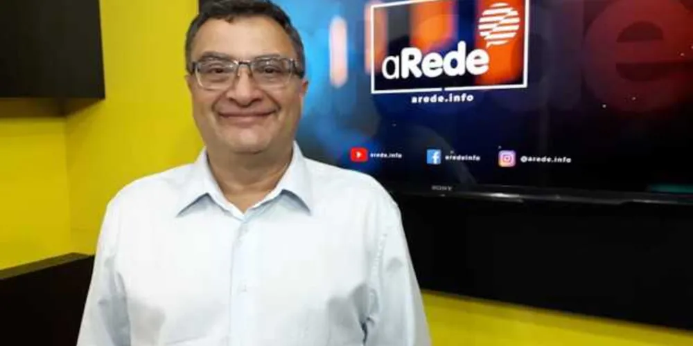 Imagem ilustrativa da imagem Caputo preside comissão estadual de combate à covid