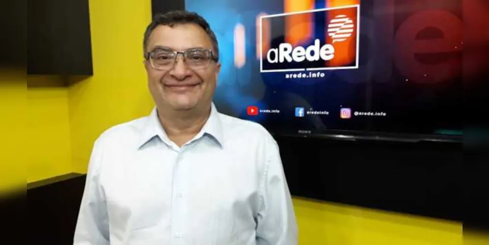 Imagem ilustrativa da imagem Caputo preside comissão estadual de combate à covid