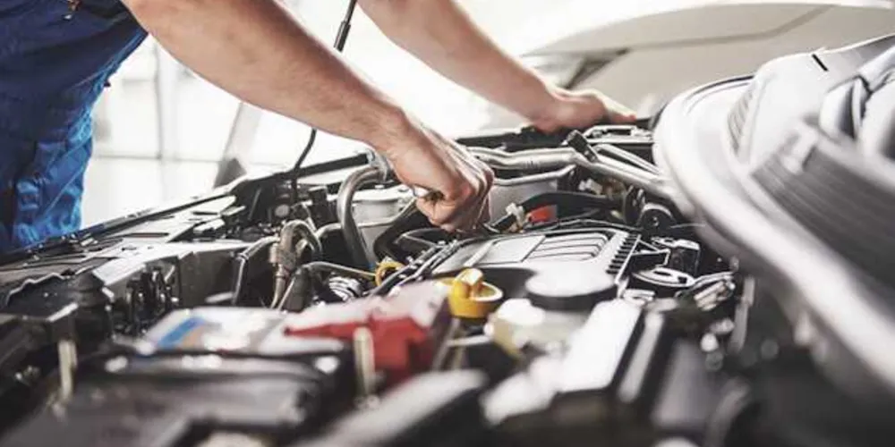 A principal função é diagnosticar algum problema do veículo, garantindo sua proteção e evitando transtornos futuros