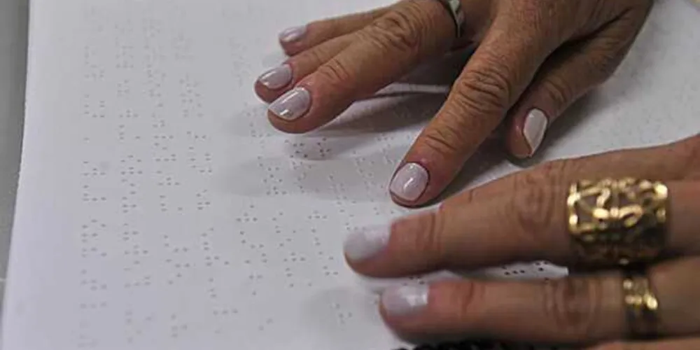 Cerca de 47 mil participantes com alguma deficiência ou transtorno fizeram a inscrição no Enem 2020 e solicitaram atendimento especializado. 